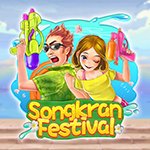 Songkran Festival